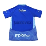 Camiseta Millonarios Primera Equipación 2025/2026 Azul