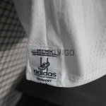 Camiseta Alemania 2026 Blanco (EDICIÓN JUGADOR)