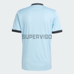 Camiseta de Portero Alemania 125 Aniversario Edición 2025 Azul