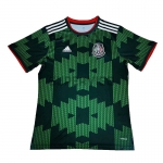 Camiseta México 2020 Verde