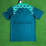 Camiseta de Portero Racing de Santander 113 Aniversario Edición 2026/2027 Verde