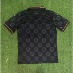 Camiseta Portugal 2026 Negro
