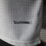 Camiseta Real Madrid Primera Equipación 2026/2027 Blanco con Parche HP (EDICIÓN JUGADOR)