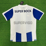 Camiseta Porto Primera Equipación 2026/2027 Azul/Blanco