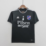 Camiseta Colo Colo 2022/2023 Edición Conmemorativa Negro