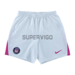 Camiseta Toulouse FC Segunda Equipación 2025/2026 Rosa