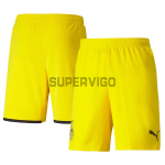 Camiseta Sancho 7 Borussia Dortmund Segunda Equipación 2021/2022