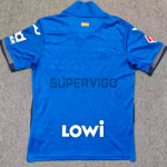 Camiseta Getafe Primera Equipación 2026/2027 Azul con Parche La Liga