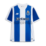 Camiseta Porto Primera Equipación 2026/2027 Azul/Blanco
