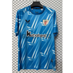 Camiseta Athletic de Bilbao Tercera Equipación 2026/2027 Azul