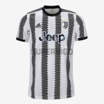 Maillot Juventus 2022 2023 Blanc/Noir
