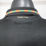 Camiseta Portugal 2026 Negro (EDICIÓN JUGADOR)