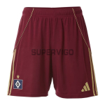 Camiseta Hamburger SV 2025/2026 Blanco/Azul Marino Edición Especial