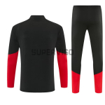 Sudadera de Entrenamiento Alemania 2026 Kit Negro