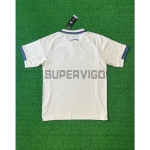Camiseta Ajax Tercera Equipación 2025/2026 Blanco Roto