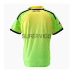 Camiseta Espanyol Tercera Equipación 2026/2027 Verde/Amarillo