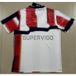 Camiseta Bayern Múnich 2025/2026 Pre-Match Rojo/Azul