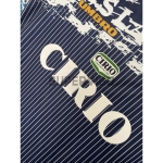 Camiseta Lazio Tercera Equipación Retro 1996/97