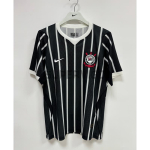 Camiseta Corinthians Segunda Equipación 2026/2027 Negro
