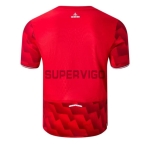 Camiseta Lille OSC Primera Equipación 2025/2026 Rojo