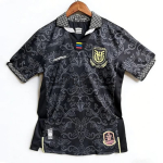 Camiseta Ecuador 2026 Edición Especial Negro