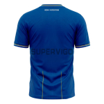 Camiseta Bosnia y Herzegovina Primera Equipación Mundial 2026 Azul
