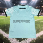 Camiseta FC Nantes Segunda Equipación 2025/2026 Verde