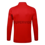 Chaqueta Arsenal 2025/2026 Rojo