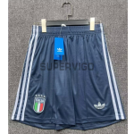 Camiseta Italia Segunda Equipación Mundial 2026 Blanco