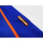 Camiseta Holanda Segunda Equipación Retro 1998 Azul