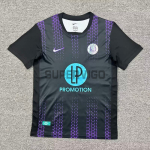 Camiseta Toulouse FC Tercera Equipación 2025/2026 Morado/Blanco