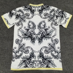 Camiseta Italia 2023/2024 Edición Especial Blanco