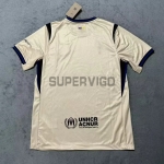 Camiseta Barcelona 2025/2026 Beige