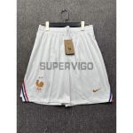 Camiseta Francia Primera Equipación Mundial 2026 Azul