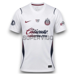Camiseta Chivas Segunda Equipación 2026/2027 Blanco