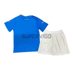 Camiseta Italia rimera Equipación 2022 Niño Kit
