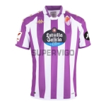 Maillot Real Valladolid 2023/2024 Domicile