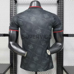 Camiseta River Plate 2026/2027 Edición Especial Negro (EDICIÓN JUGADOR)