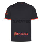 Camiseta AC Milan Tercera Equipación 2026/2027 Negro