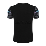 Camiseta de Entrenamiento Manchester City 2022/2023 Negro