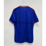 Camiseta Manchester United 2026/2027 Azul