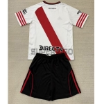 Camiseta River Plate Primera Equipación 2025/2026 Blanco
