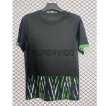 Camiseta Elche Segunda Equipación 2025/2026 Verde/Blanco