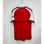 Camiseta Arsenal Primera Equipación 2026/2027 Rojo/Blanco