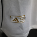 Camiseta Fulham F.C. Primera Equipación 2025/2026 Blanco (EDICIÓN JUGADOR)