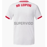 Camiseta Leipzig Primera Equipación 2025/2026 Blanco