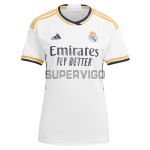 Camiseta Real Madrid Primera Equipación 2023/2024 Mujer