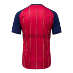 Camiseta España 2026 Rojo/Azul