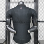 Camiseta Inter Miami 2026/2027 Segunda Equipación Negro (EDICIÓN JUGADOR)