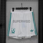 Camiseta Liverpool Tercera Equipación 2025/2026 Verde (EDICIÓN JUGADOR)